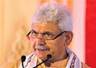 Manoj Sinha likely BJP pick to head UP